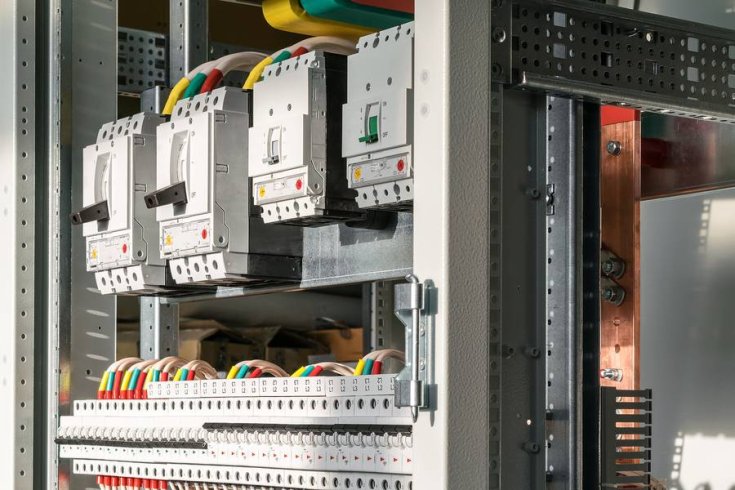 The Benefits of an Electrical Panel Upgrade