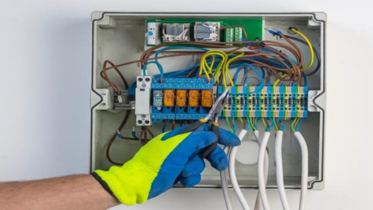 What Are the Advantages of Smart Home Wiring?