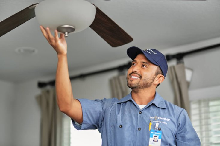 How To Choose a New Ceiling Fan