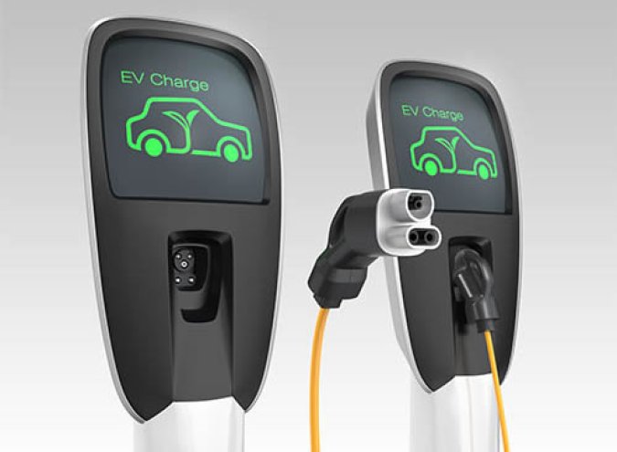 All You Need to Know About EV Plug Types