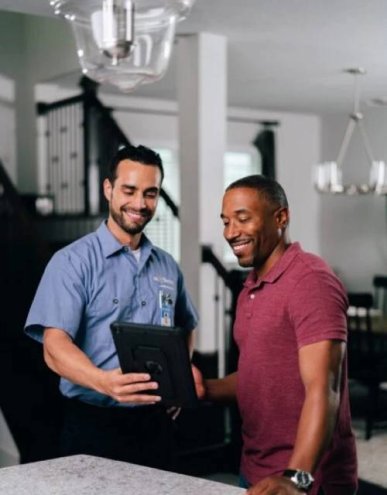 Electrical Tips for Brand-New Homeowners