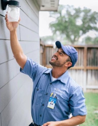 All You Need to Know About Security Light Installation