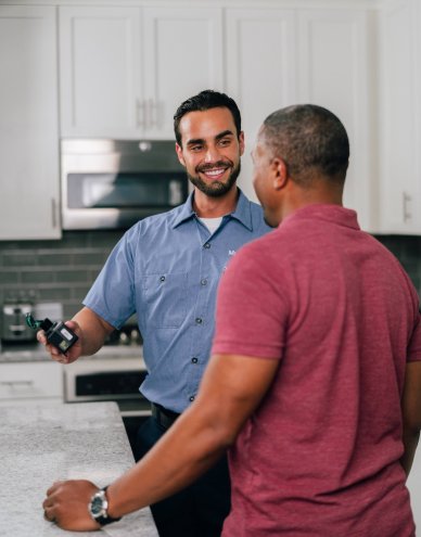 Know Your Electrical Capacity Before You Connect That Equipment