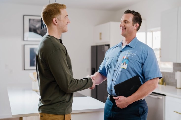 Why You Should Get a Whole House Electrical Inspection Before the Holidays