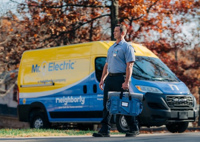 Home Electrical Design: Exploring the Latest Trends