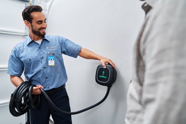 Where Should I Put My EV Charger? Tips for the Best Location