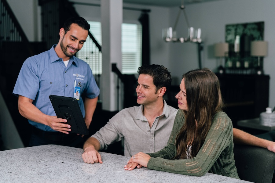 Smoke Detector Replacement in Helotes, TX