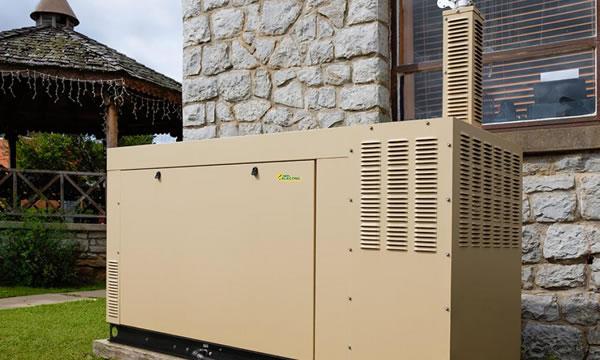 Generator Installation in Spring Branch, TX